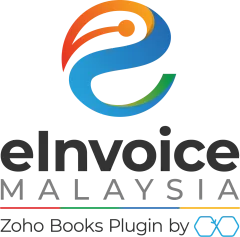 eInvoice Malaysia — the Zoho Books plugin by Ooroboros