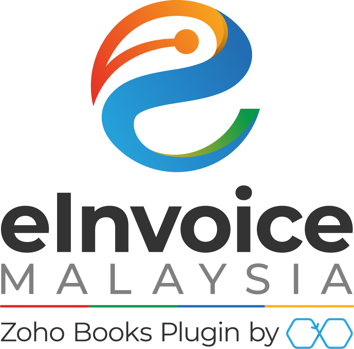 eInvoice Malaysia — the Zoho Books plugin by Ooroboros