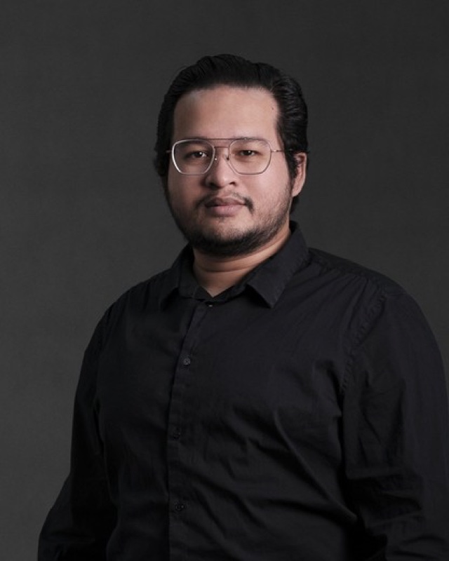 Francisco Pier, Founder of Ooroboros