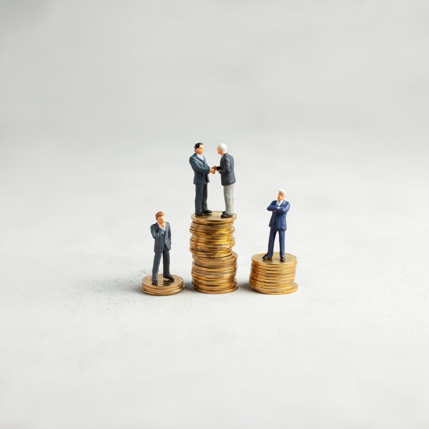 Financial Services & Fintech