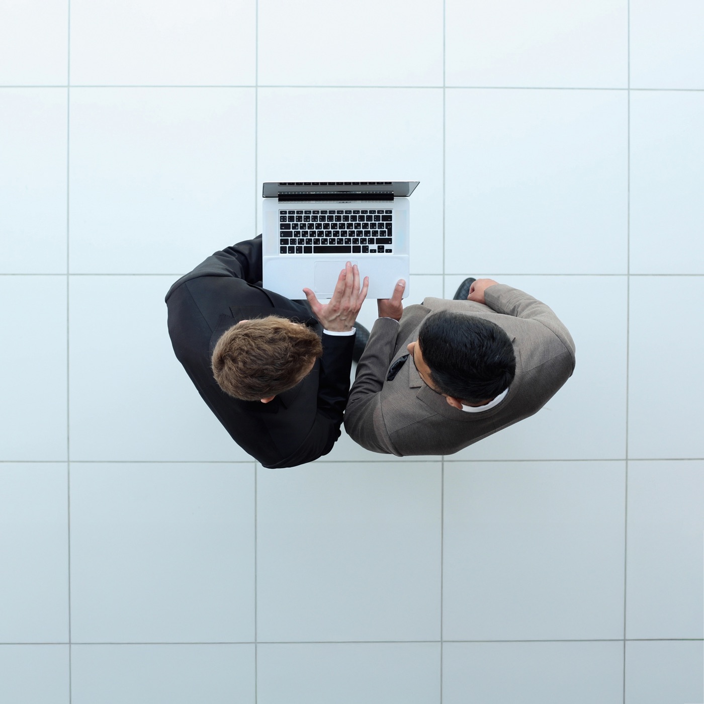 Professional Services & Consulting