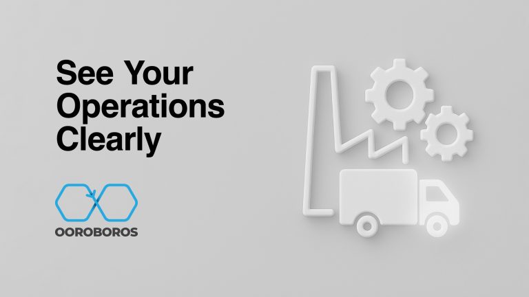 Manufacturing and Logistics