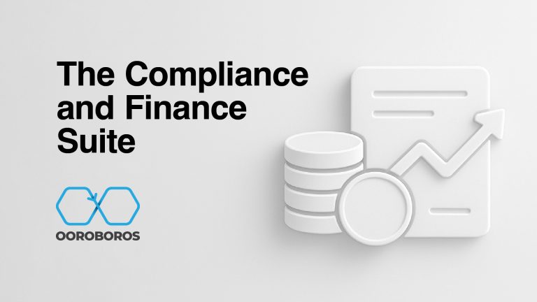 The Compliance & Finance Suite