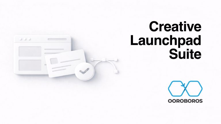 Creative Launchpad Suite