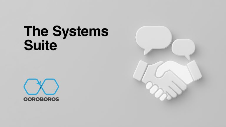 Systems Suite — Your Essential Foundation