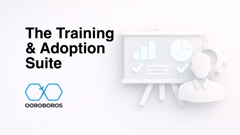 The Training & Adoption Suite